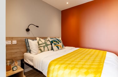 Premium Studio, Benson Yard, 18 Benson Street, City Centre, Liverpool - Image 3